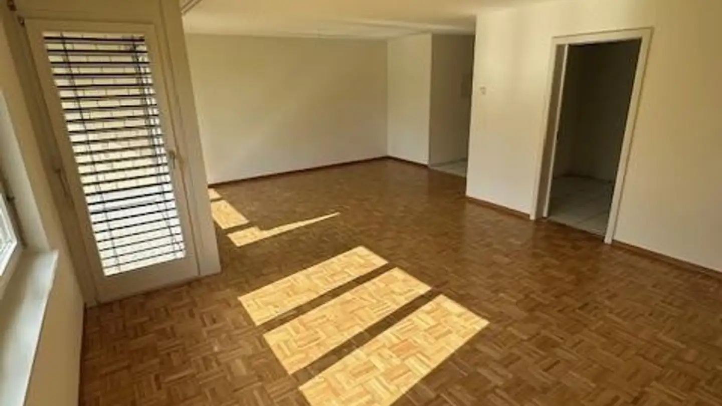 Wohnung mieten - Luzernerstrasse 15b, 6285 Hitzkirch - Foto 4