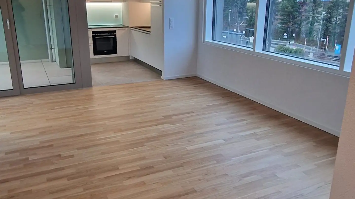 Apartment for rent - Rue Antoinette Quinche, 1022 Chavannes-près-Renens