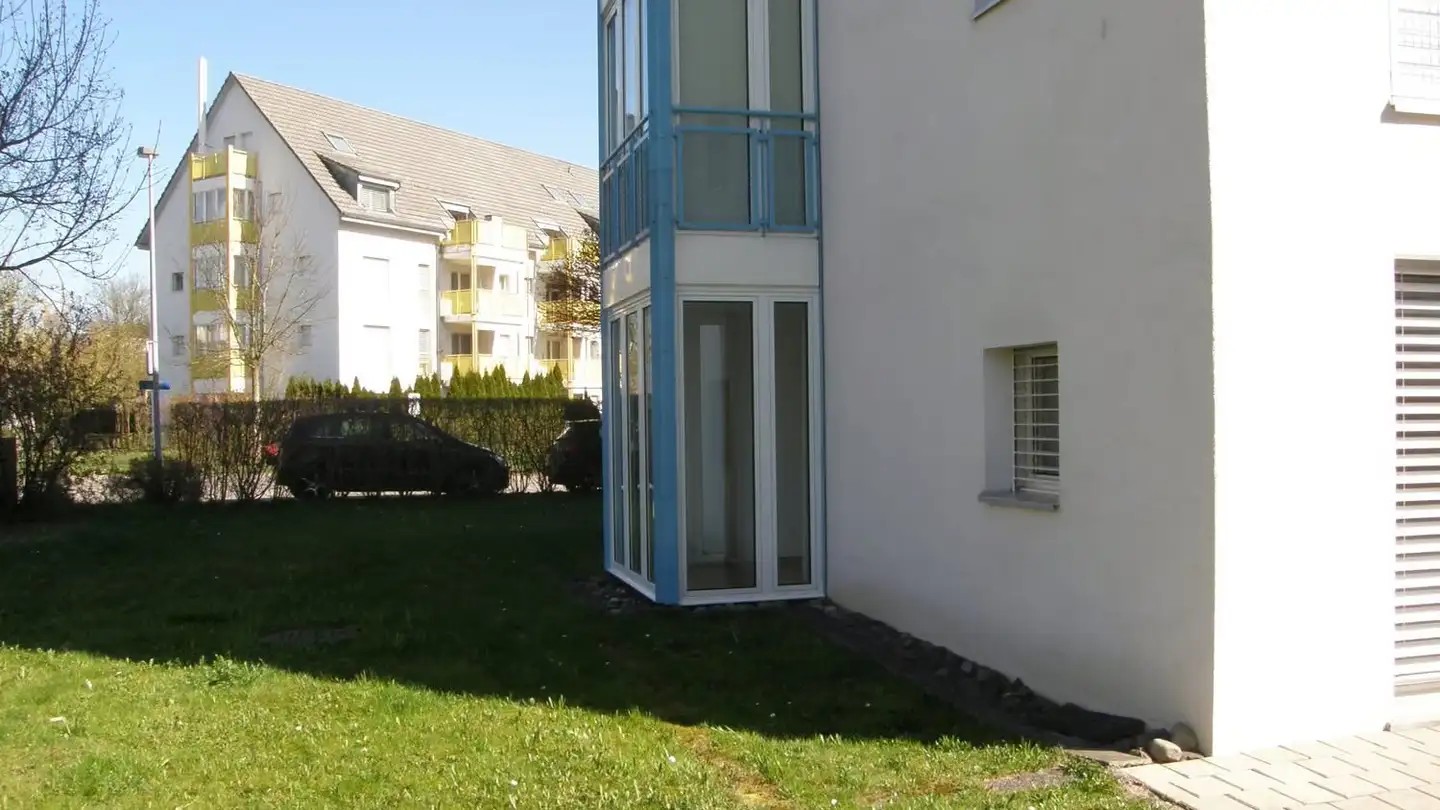 Apartment for rent - Püntstrasse 2, 8155 Niederhasli - Photo 2