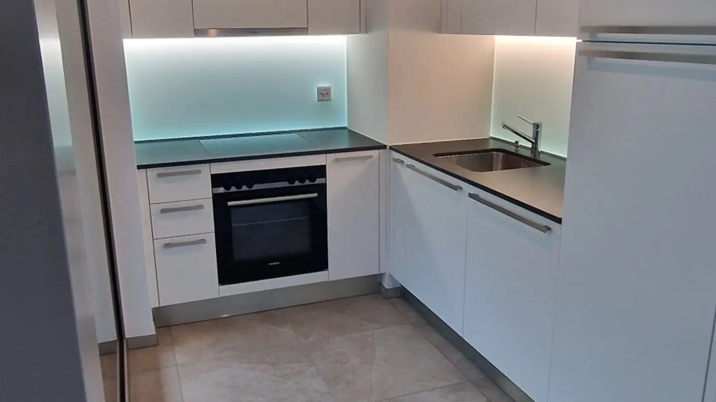 Appartamento in affitto - Rue Antoinette Quinche, 1022 Chavannes-près-Renens - Photo 2