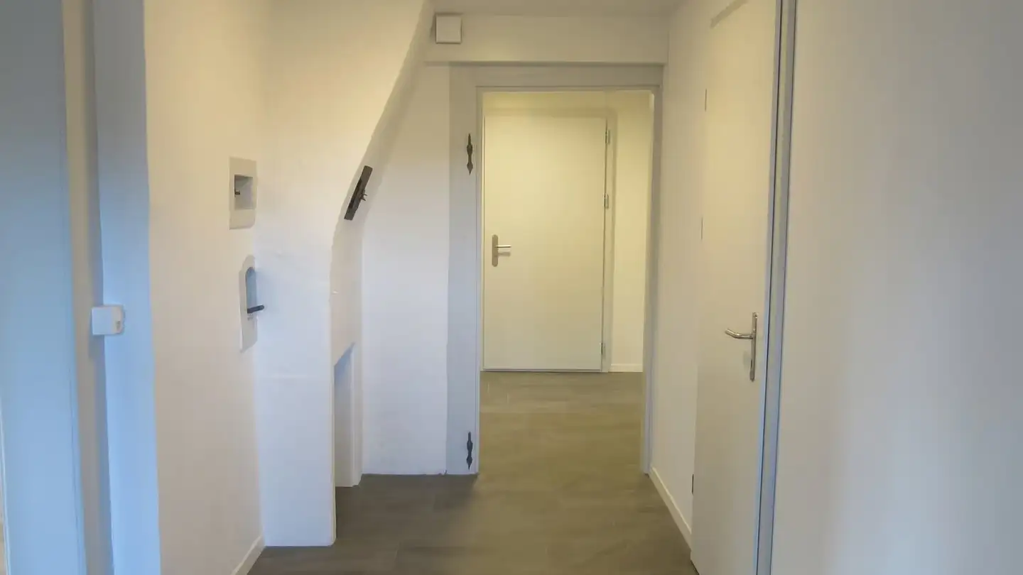Apartment for rent - Bernstrasse 2, 3629 Kiesen - Photo 3