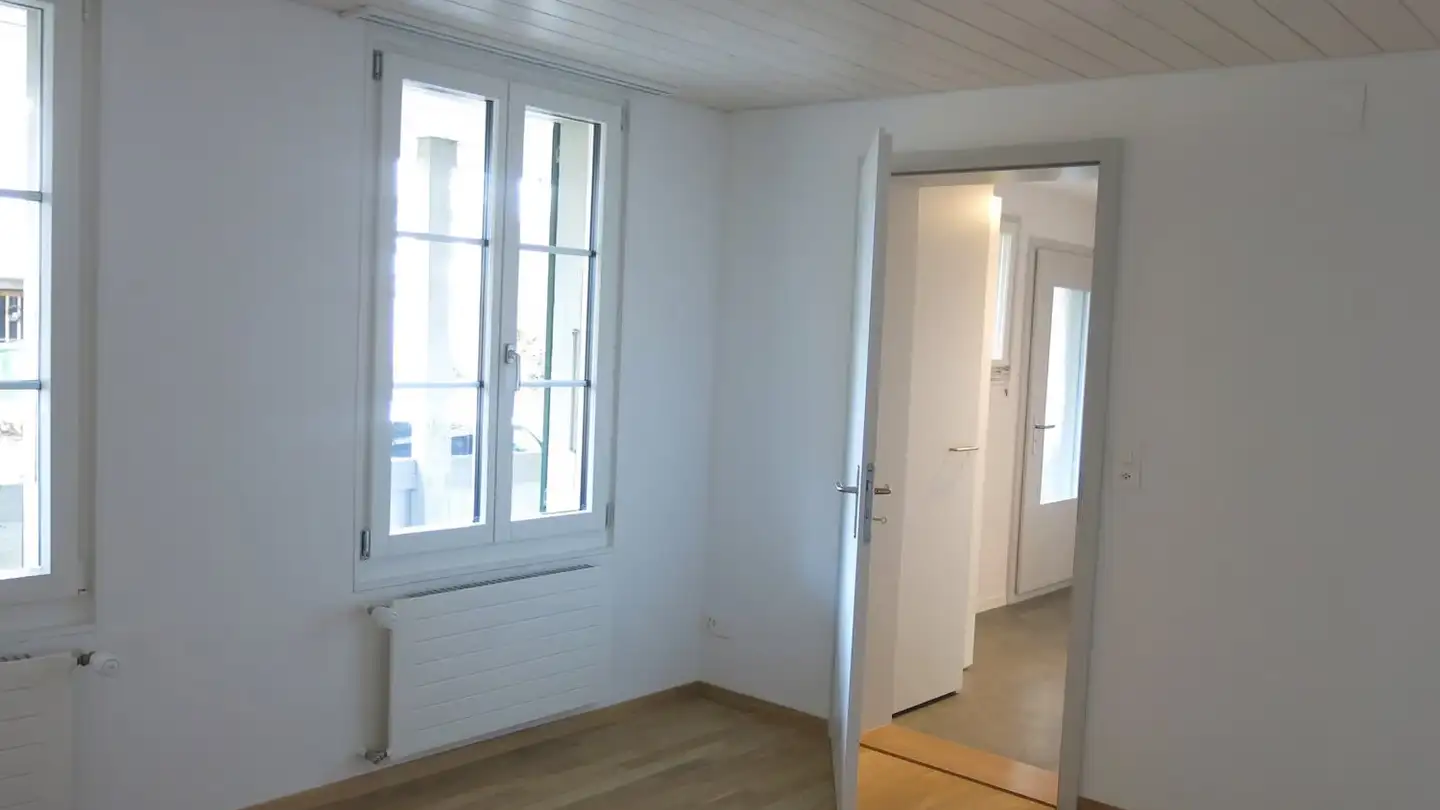 Apartment for rent - Bernstrasse 2, 3629 Kiesen - Photo 4