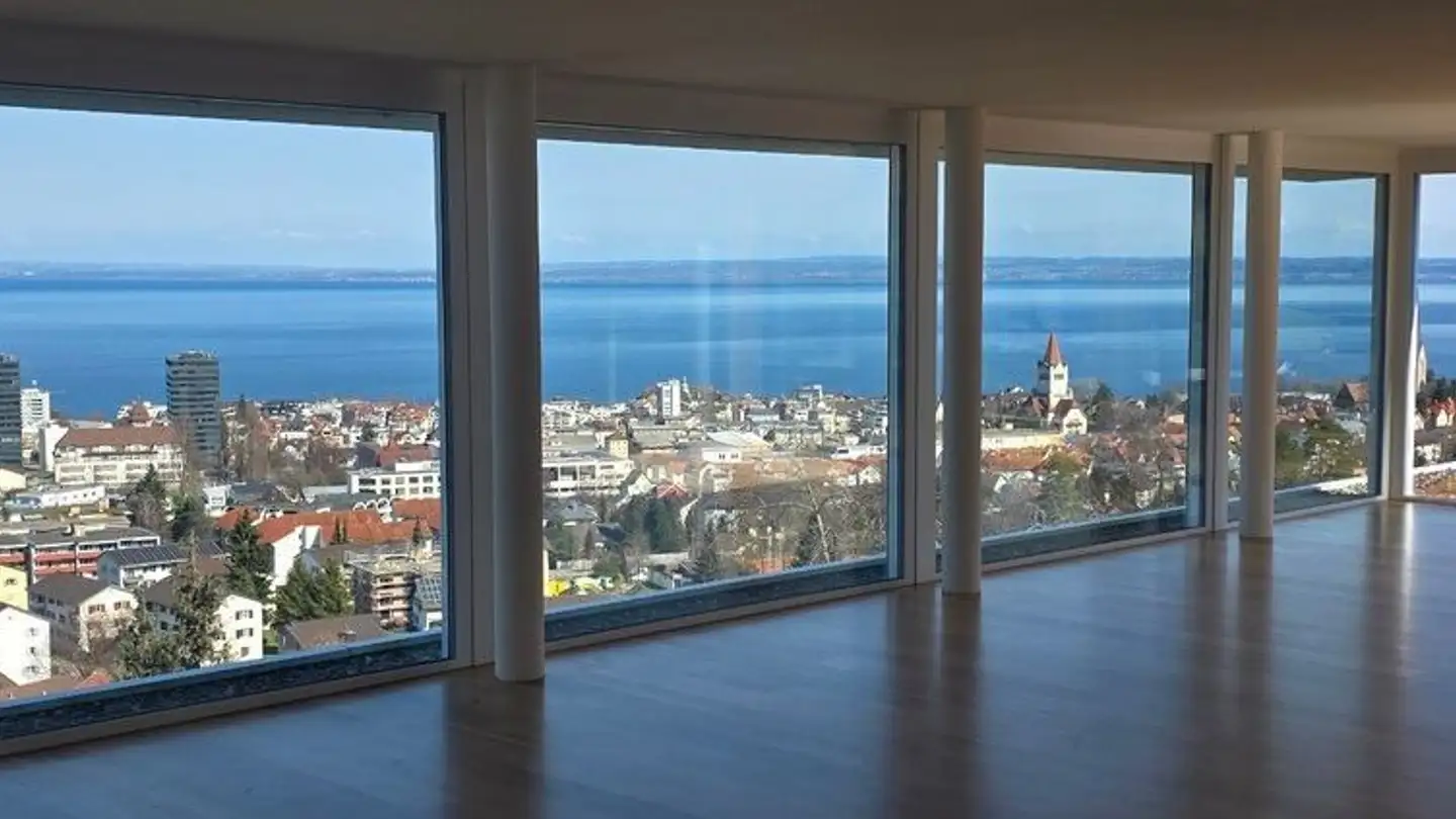 Appartement à vendre - Sulzbergrain 5, 9404 Rorschacherberg