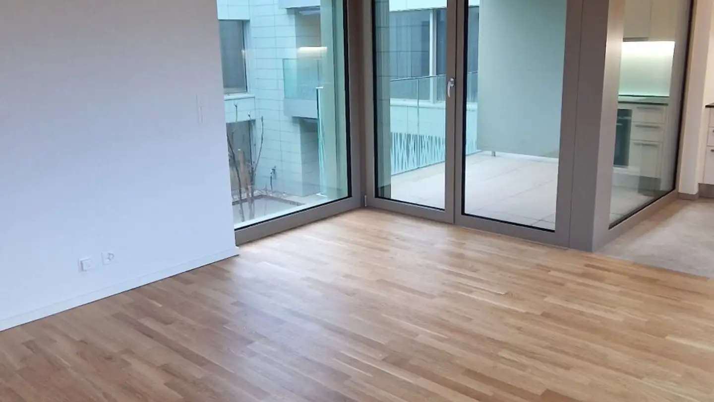 Appartamento in affitto - Rue Antoinette Quinche, 1022 Chavannes-près-Renens - Photo 3