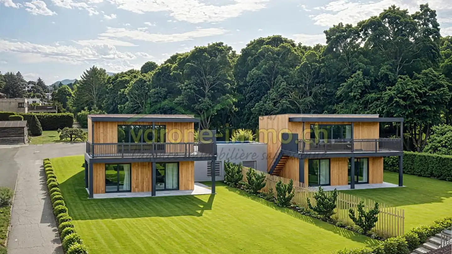 Apartment for sale - 1965 Savièse