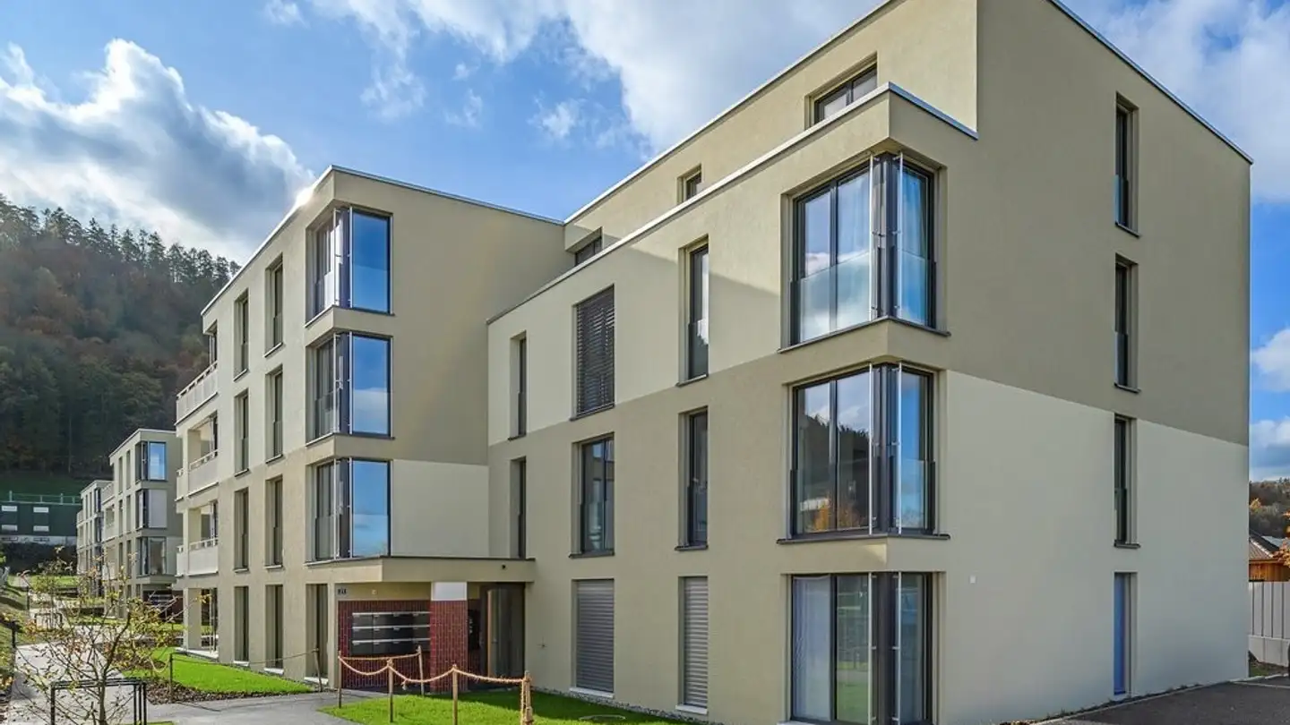 Appartamento in affitto - Rheinsfelderstrasse 33, 8193 Eglisau - Foto 2