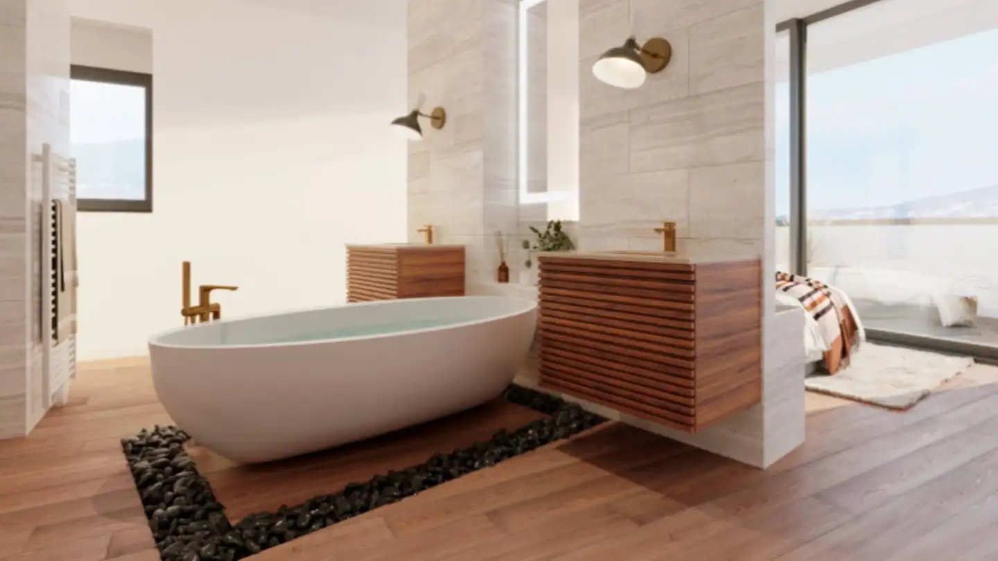 Wohnung kaufen - 1950 Sion - Foto 4