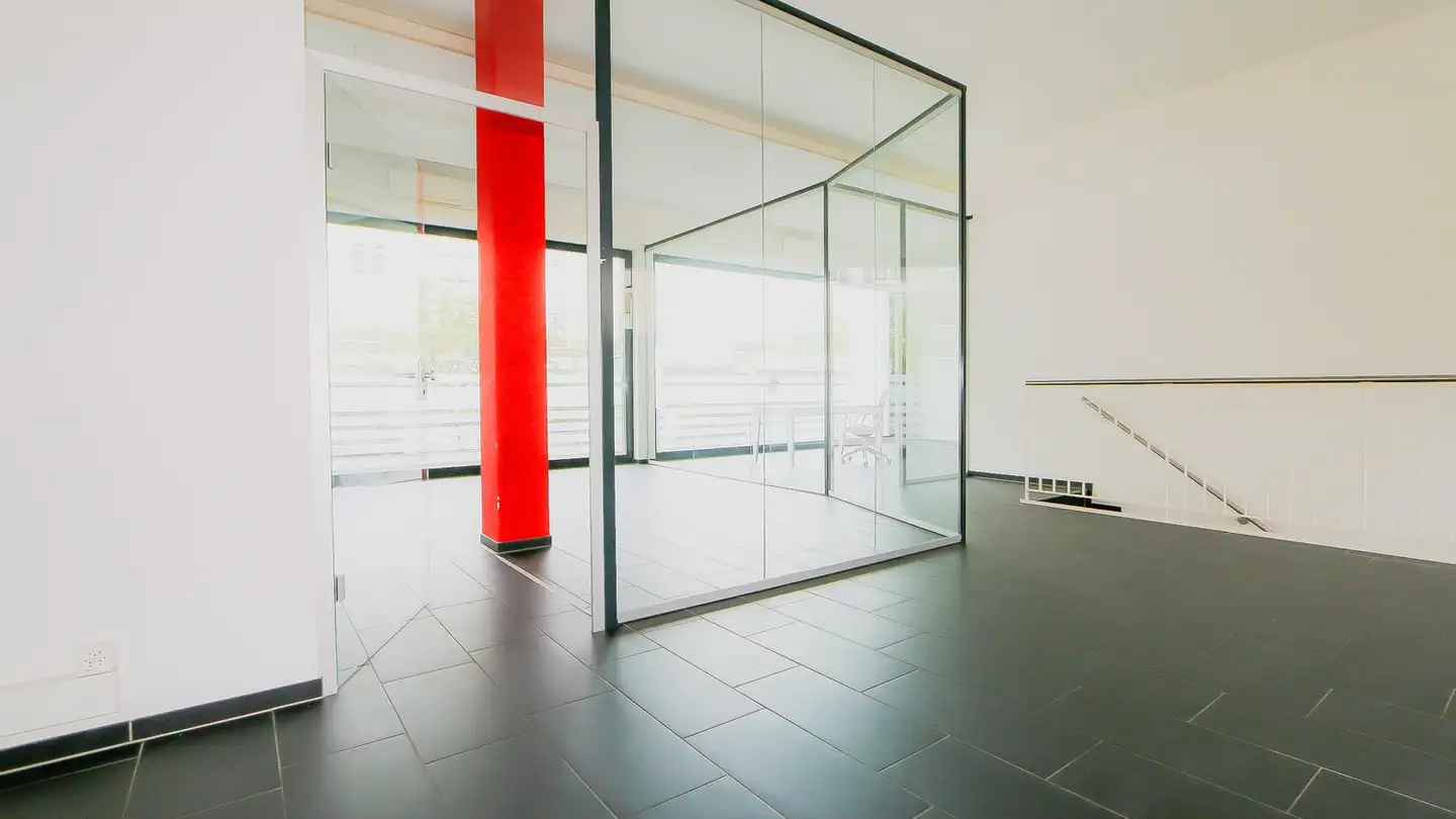 Commerciale in affitto - Hardstrasse 100, 8004 Zürich - Photo 3