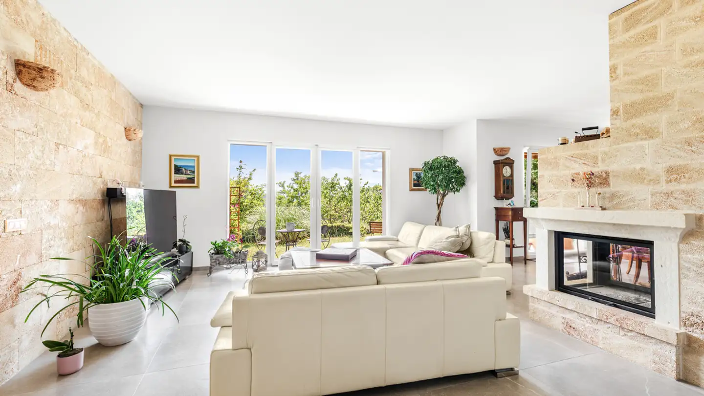 Maison individuelle à vendre - 1808 Les Monts-de-Corsier