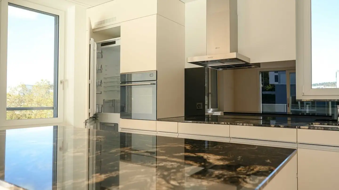 Appartamento in affitto - Badenerstrasse 843, 8048 Zürich