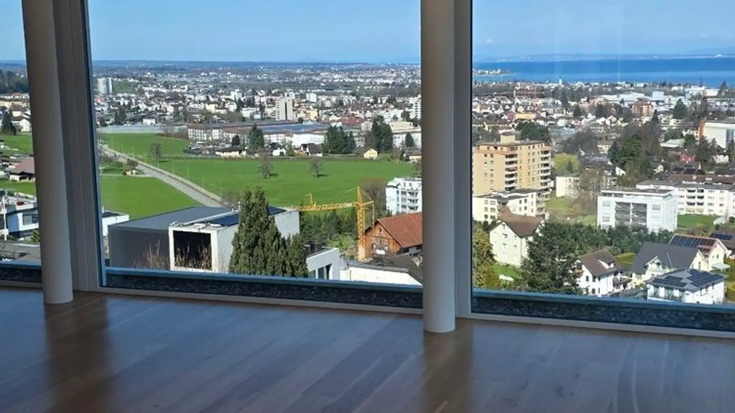 Appartement à vendre - Sulzbergrain 5, 9404 Rorschacherberg - Photo 2