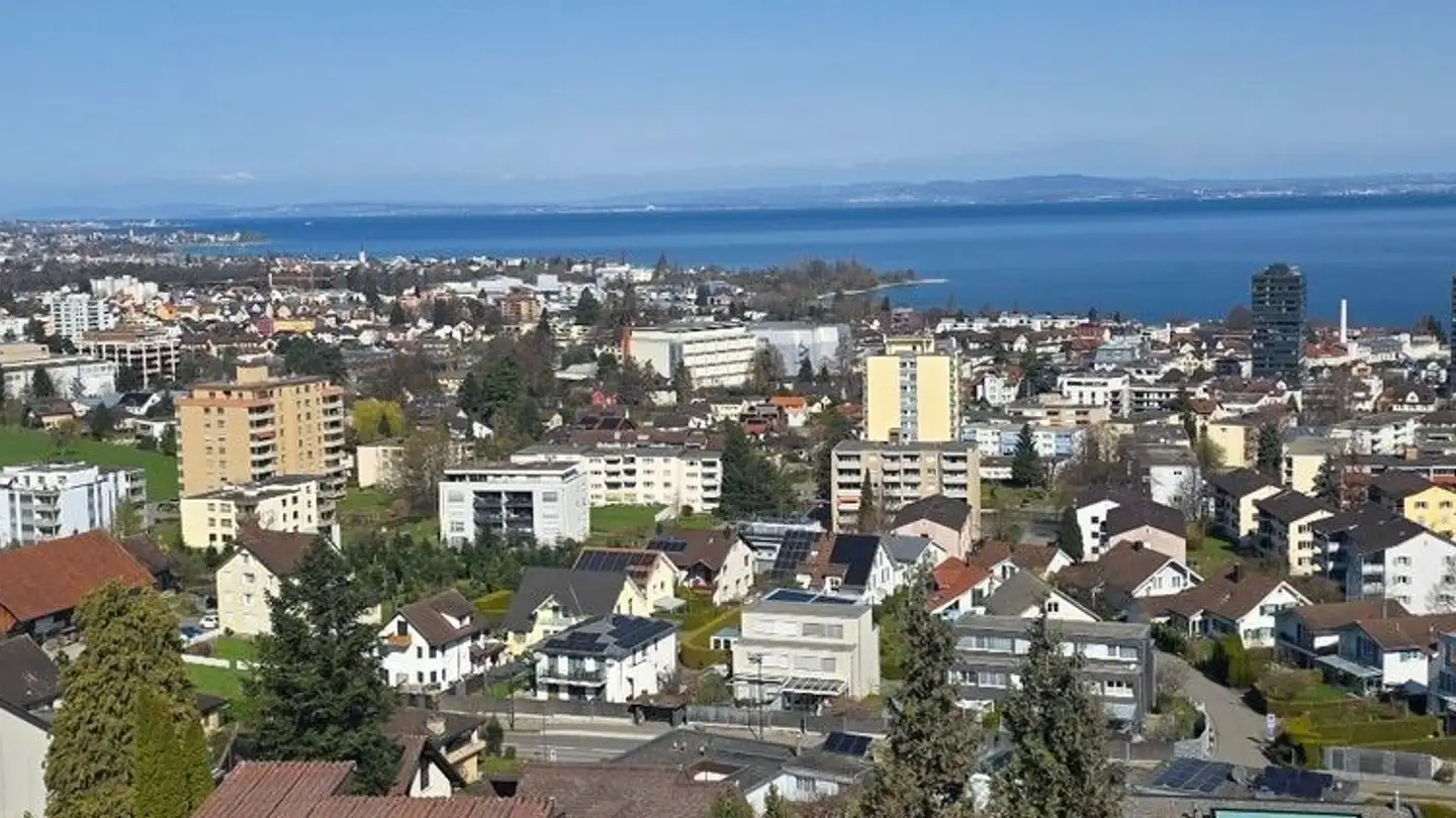 Appartement à vendre - Sulzbergrain 5, 9404 Rorschacherberg - Photo 3