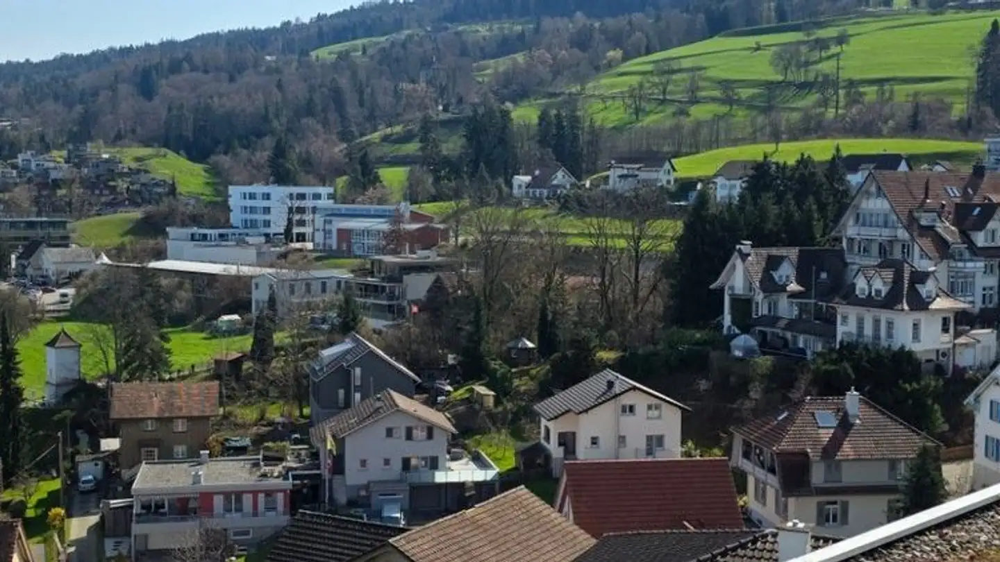 Appartement à vendre - Sulzbergrain 5, 9404 Rorschacherberg - Photo 4