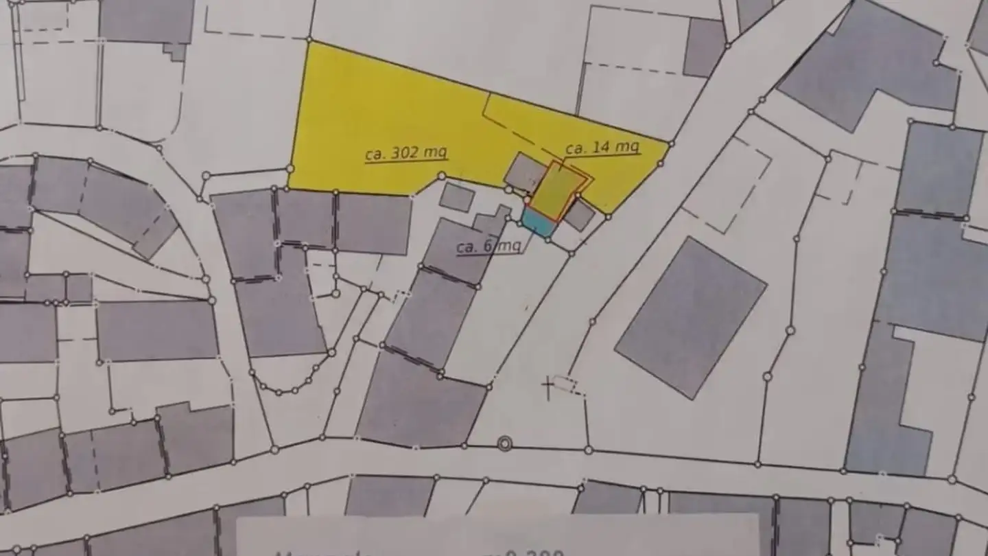 Terrain constructible à vendre - 6600 Solduno - Photo 2