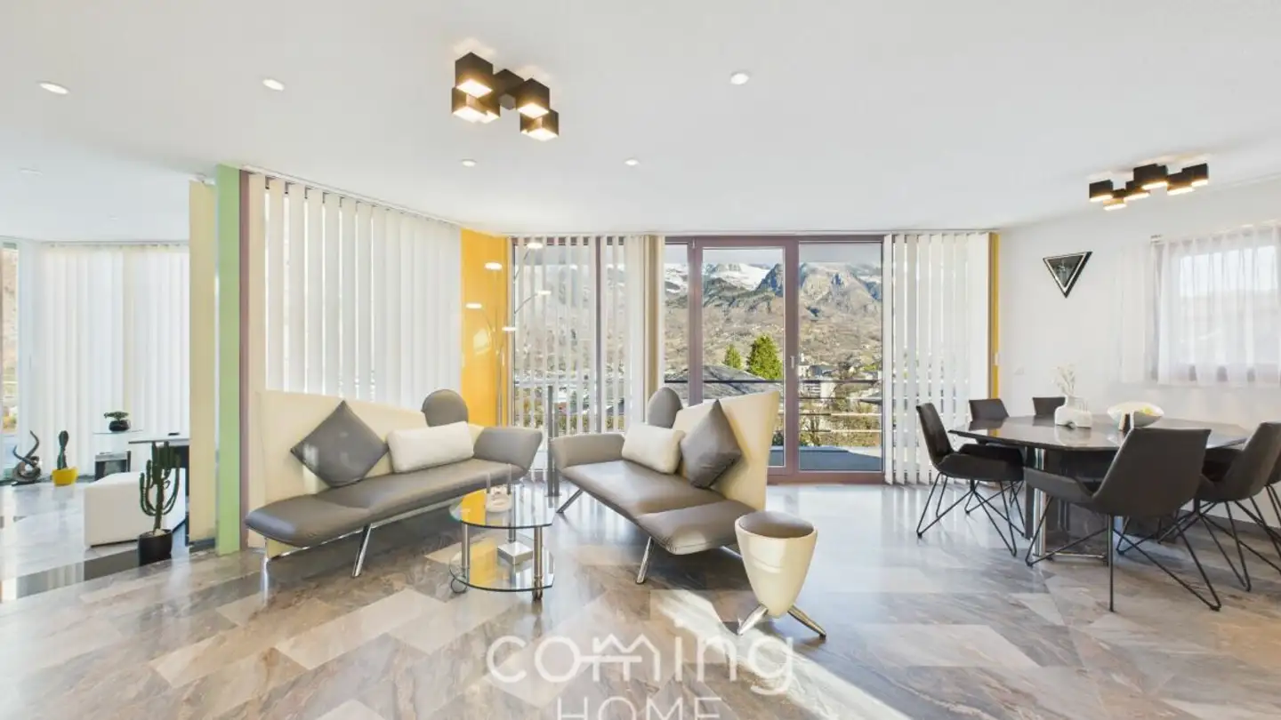 Outdoor parking space for sale - 3902 Glis - Photo 2