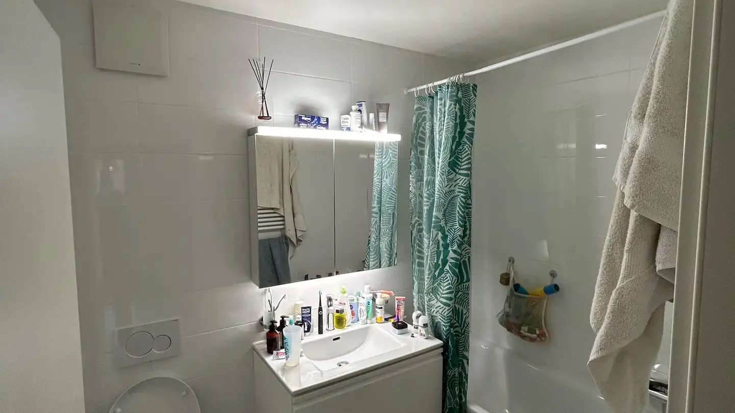 Appartement à louer - Grand-Rue 48, 1180 Rolle - Photo 2