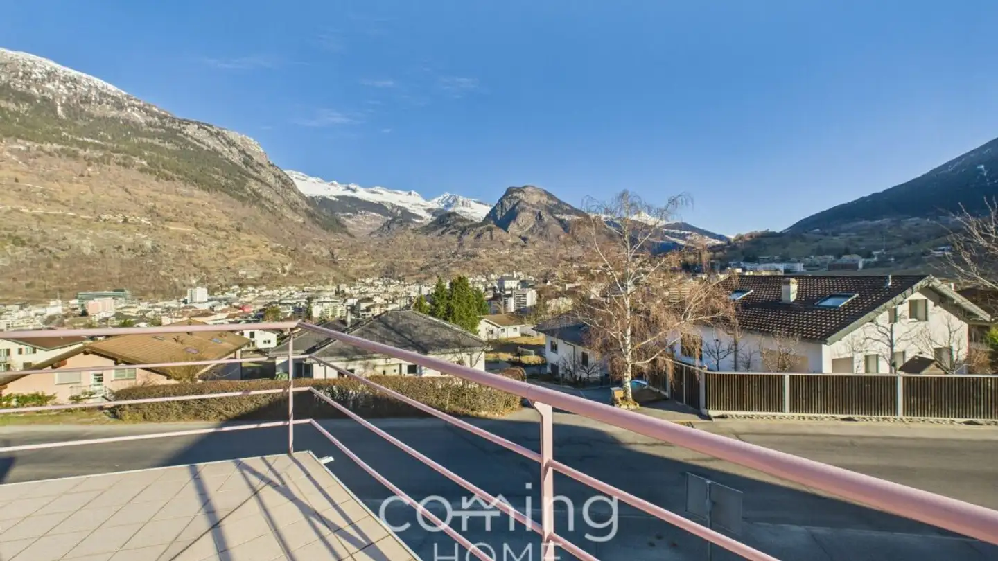 Outdoor parking space for sale - 3902 Glis - Photo 4