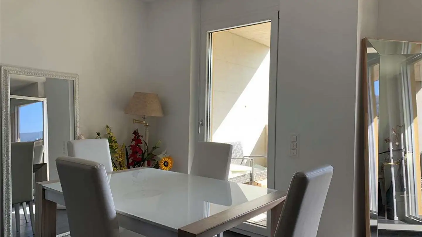 Wohnung kaufen - 6948 Porza - Foto 2