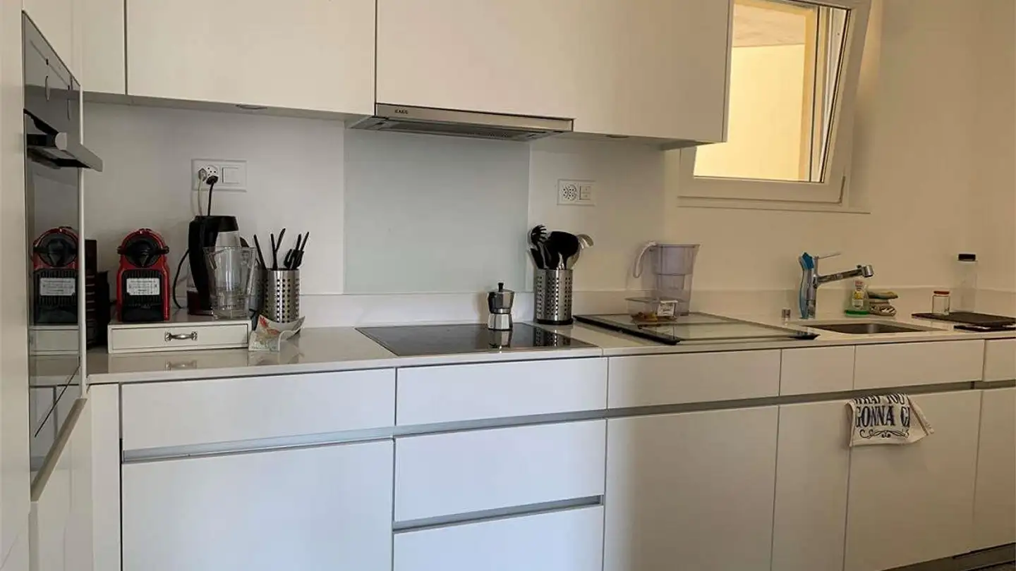 Wohnung kaufen - 6948 Porza - Foto 4