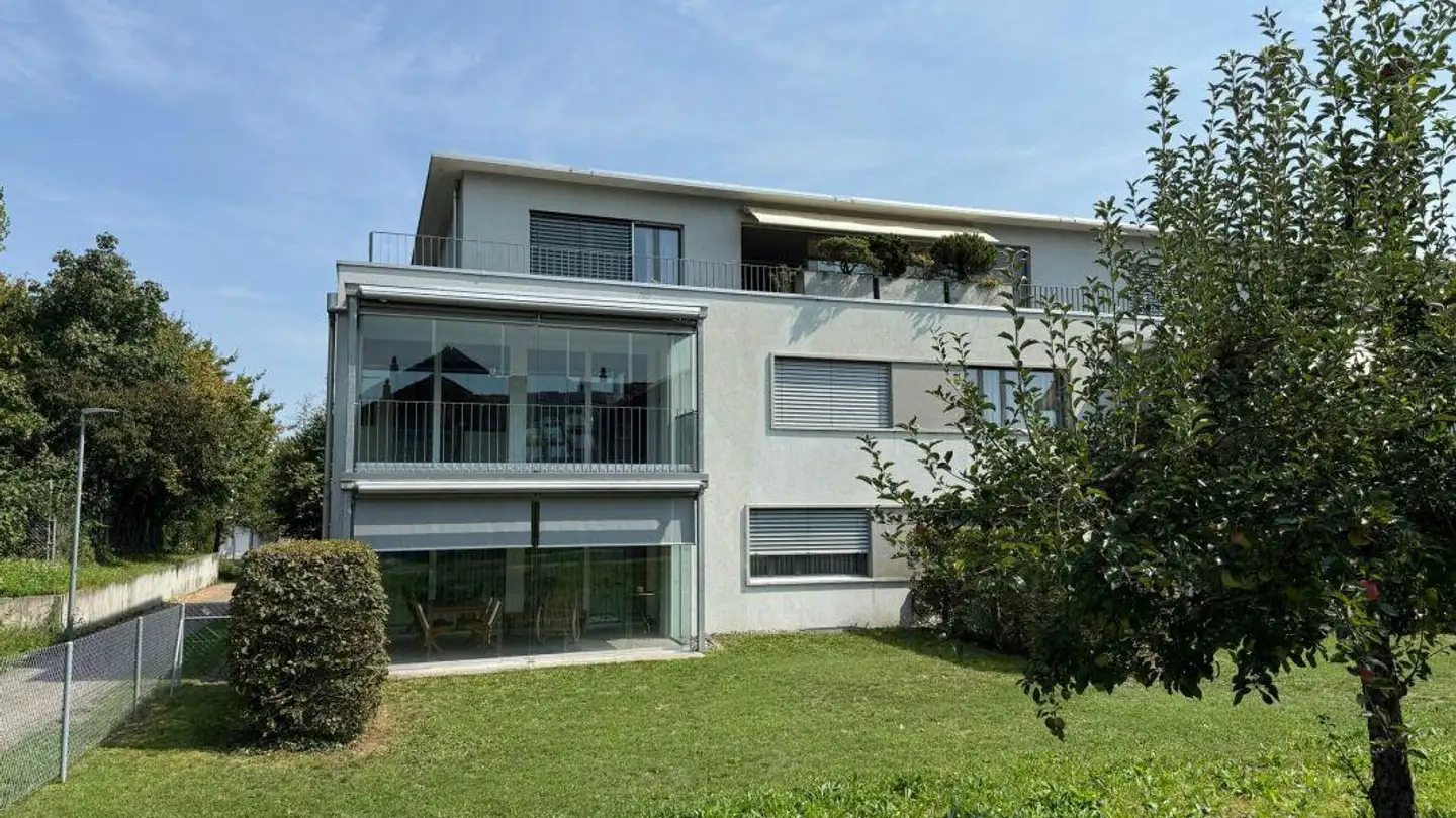 Appartement à vendre - Kalchackerstrasse 20, 3047 Bremgarten b. Bern