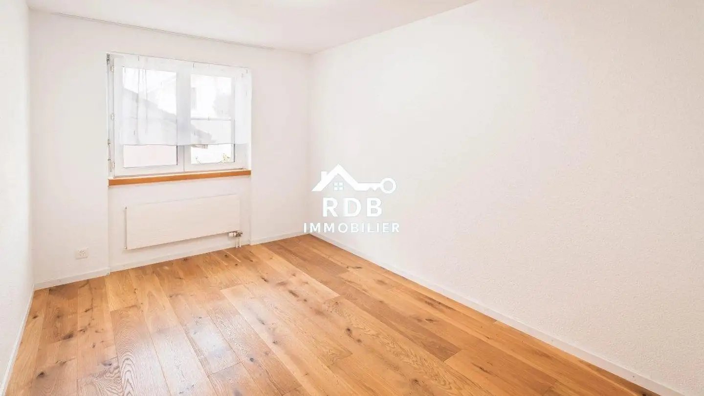 Appartamento in vendita - Giessenweg 6, 9469 Haag (Rheintal) - Foto 4