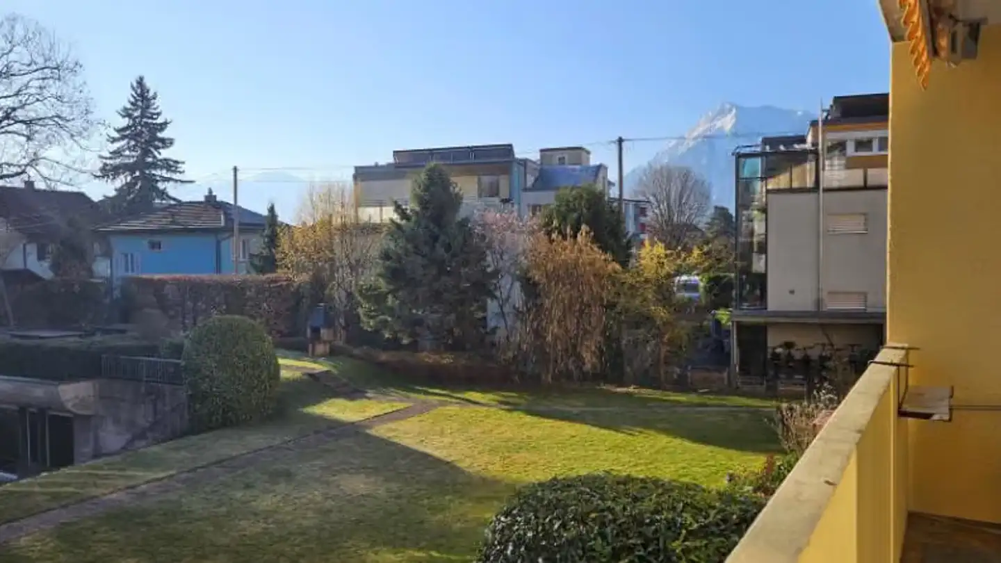 Apartment for sale - Eisenbahnstrasse 31c, 3604 Thun - Photo 2
