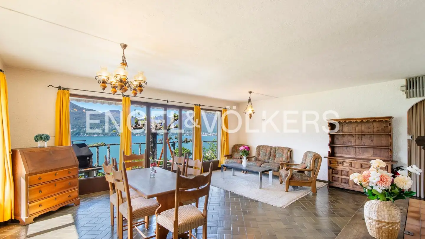 Villa à vendre - 6578 Caviano - Photo 3