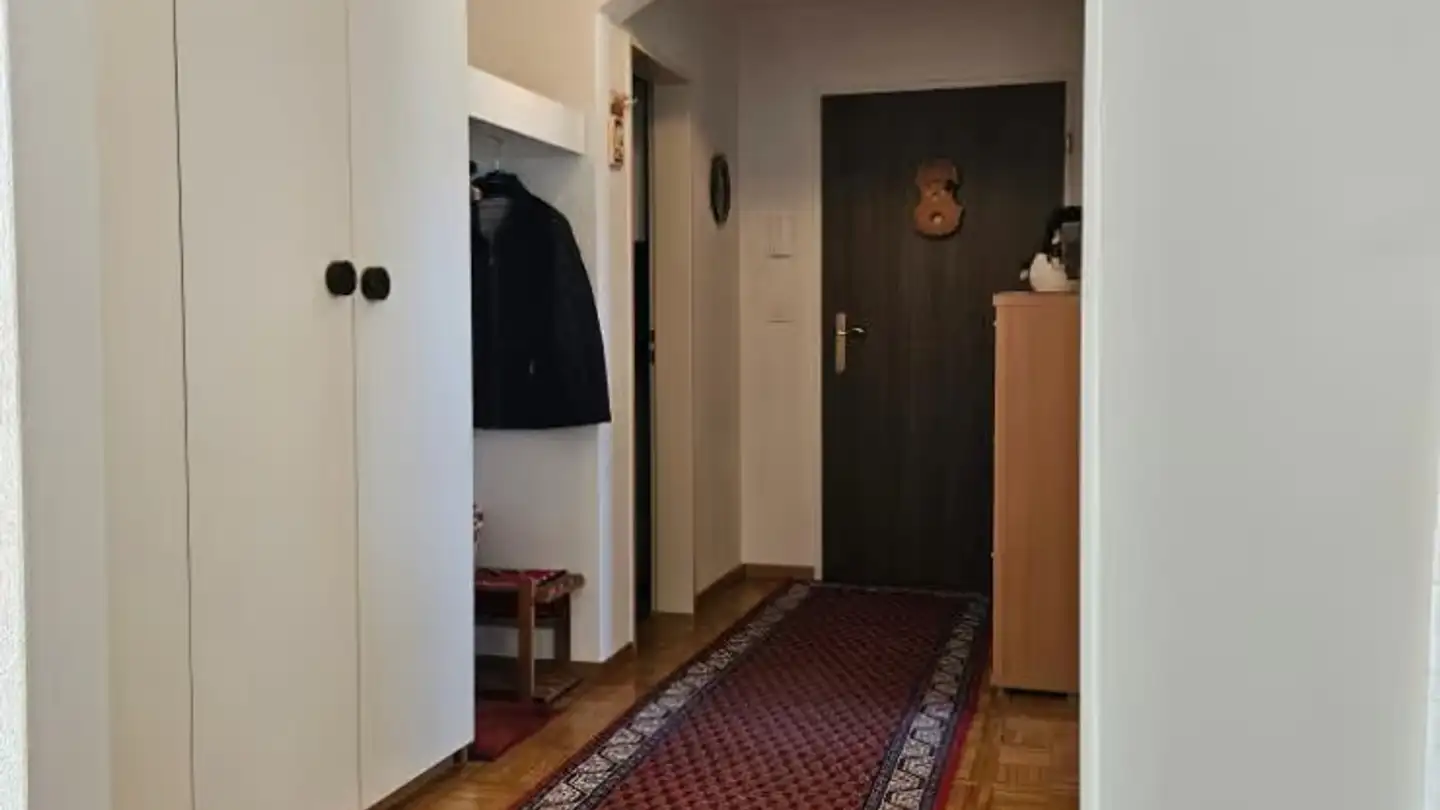 Apartment for sale - Eisenbahnstrasse 31c, 3604 Thun - Photo 3