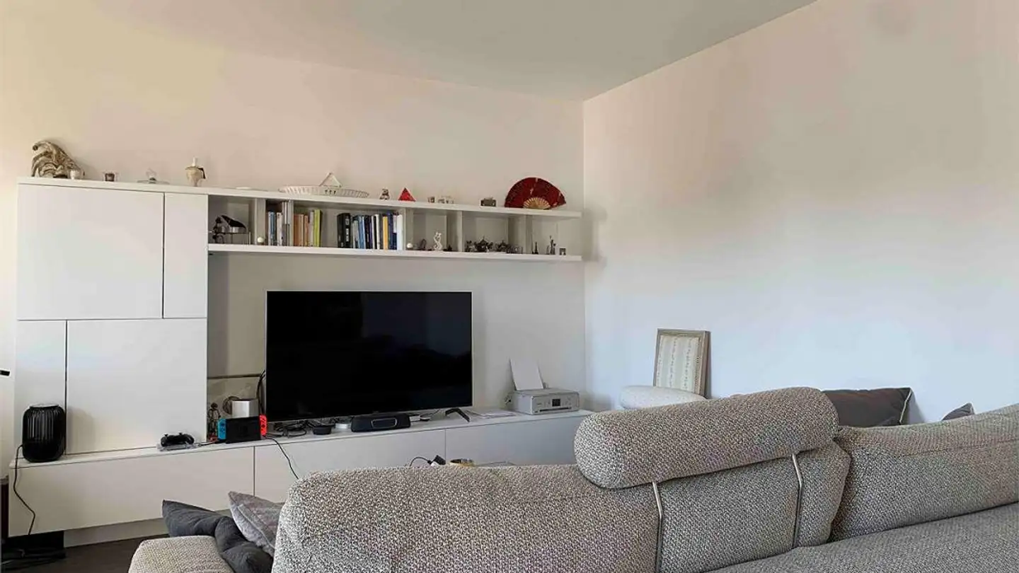 Wohnung kaufen - 6948 Porza