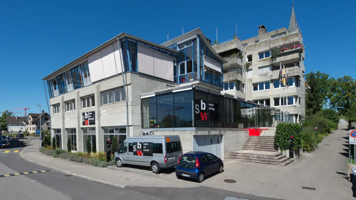 Appartamento in affitto - Hafenstrasse 46, 8590 Romanshorn