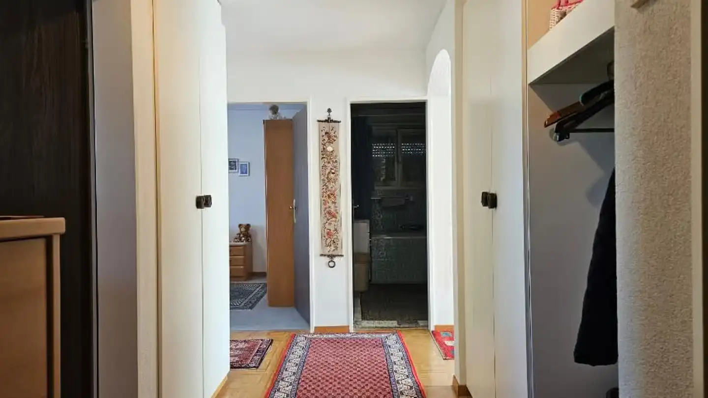 Apartment for sale - Eisenbahnstrasse 31c, 3604 Thun - Photo 4