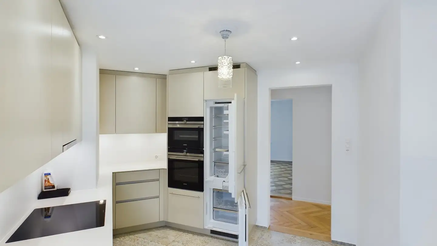 Stanza singola in affitto - Badenerstrasse 157, 8004 Zürich