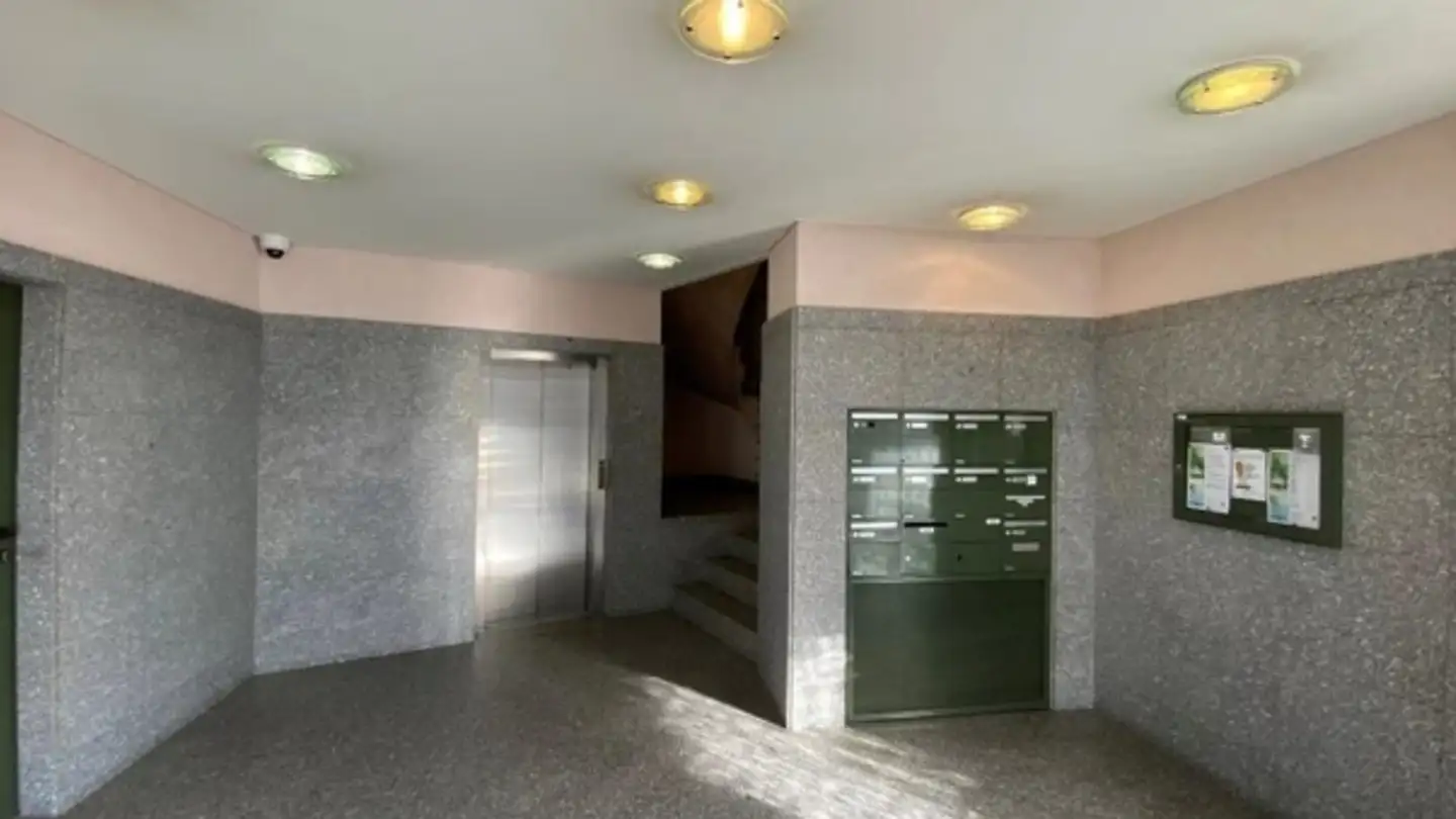 Bureau à louer - Route De Chancy 44, 1213 Petit-Lancy