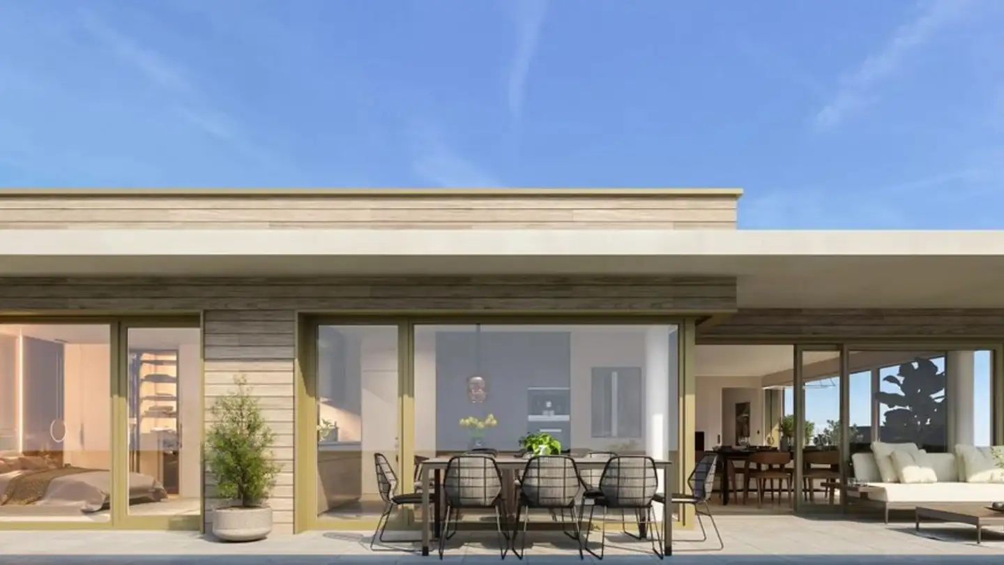 Appartamento in affitto - 1024 Ecublens VD - Foto 2