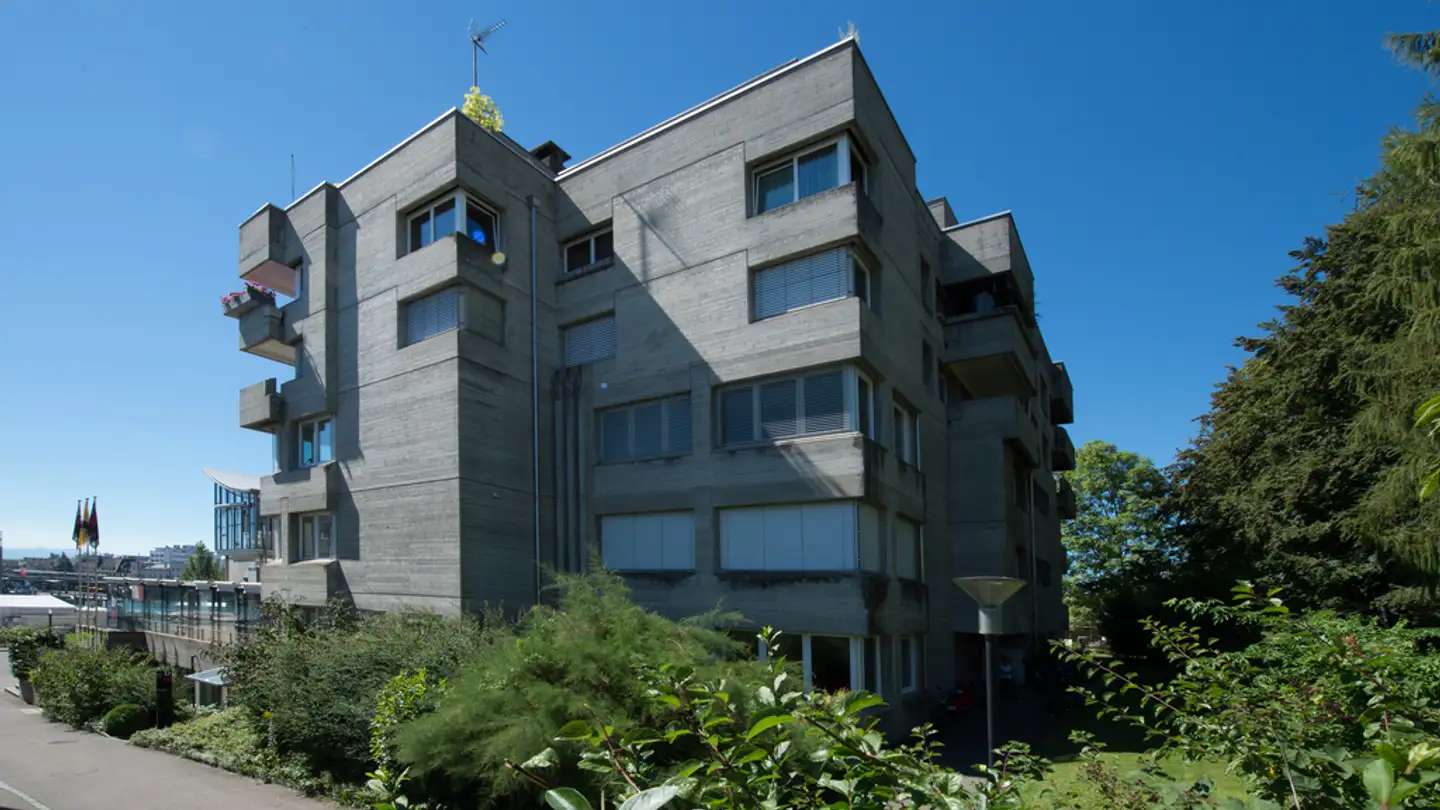 Appartamento in affitto - Hafenstrasse 46, 8590 Romanshorn - Foto 2