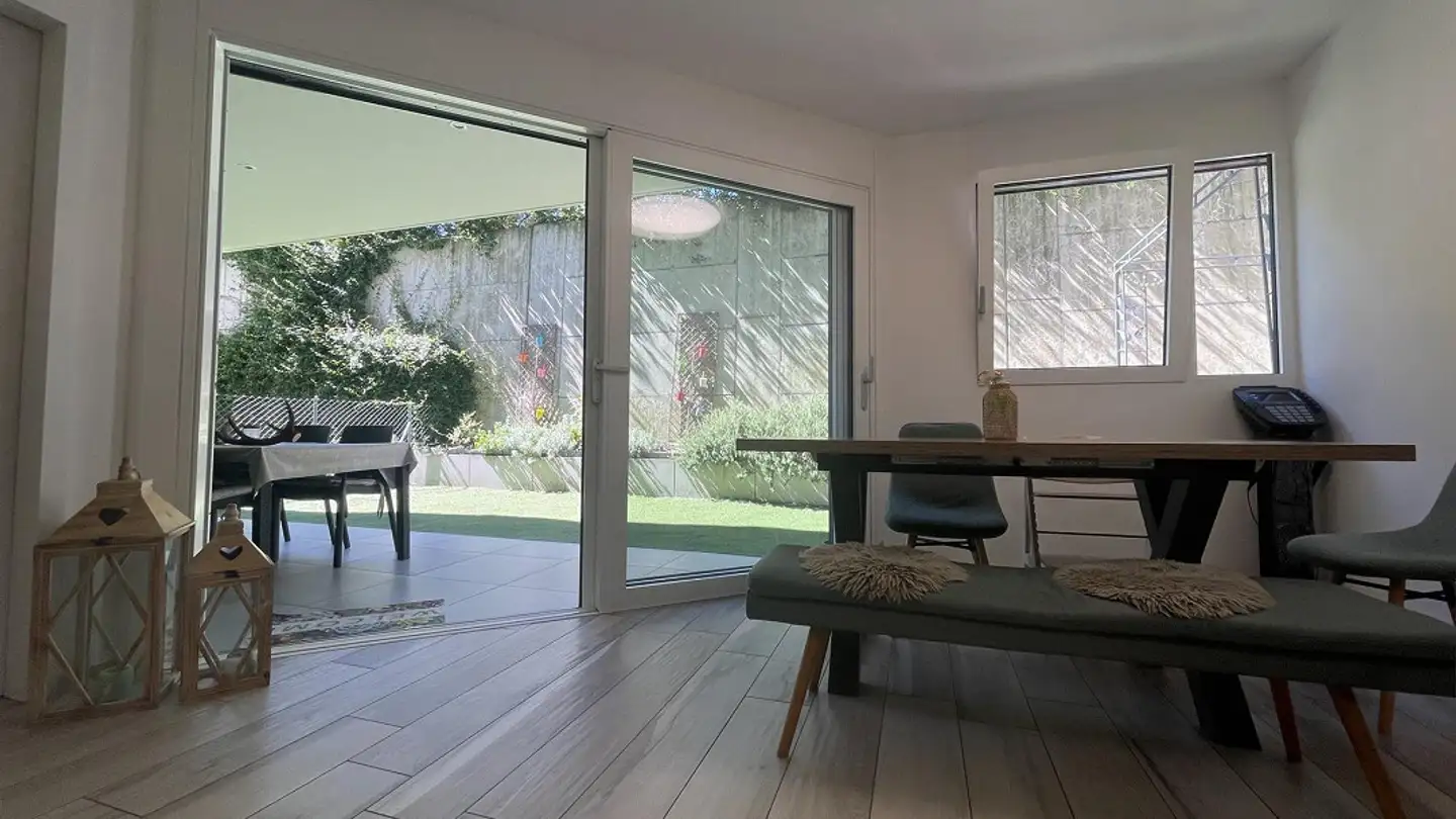 Wohnung kaufen - 6924 Sorengo - Foto 2