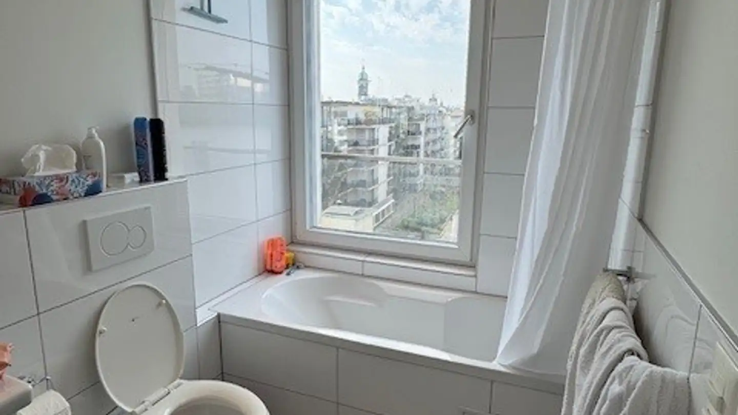 Appartamento in affitto - Hammerstrasse 193, 4057 Basel - Foto 4