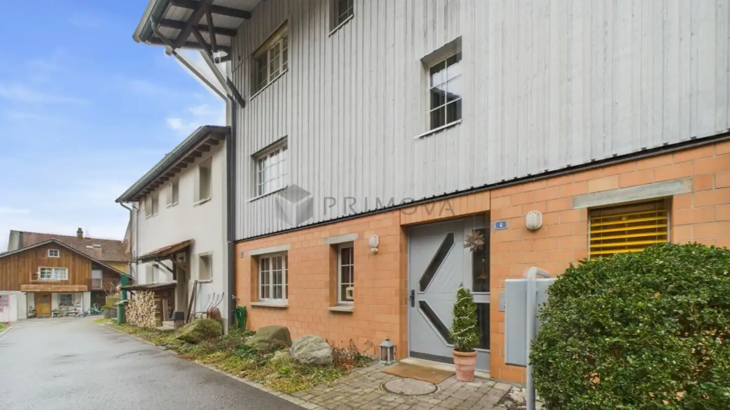 Duplex for sale - 8335 Hittnau - Photo 2