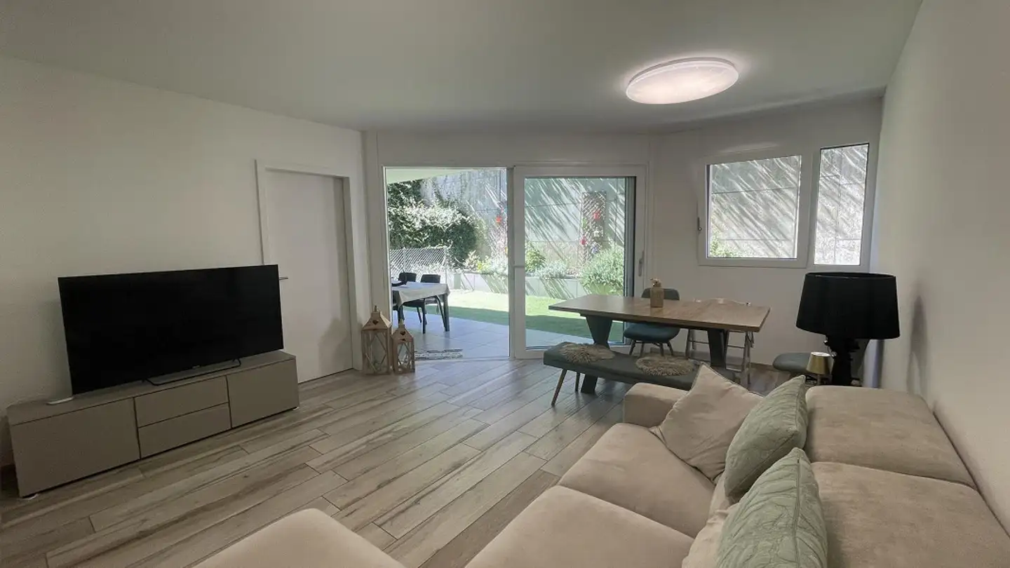 Wohnung kaufen - 6924 Sorengo - Foto 3