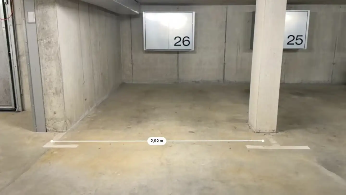 Parkplatz im Freien mieten - Dorfgasse 73, 4900 Langenthal - Foto 4