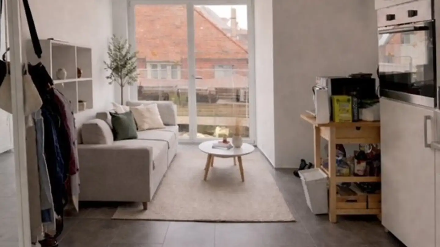 Appartamento in affitto - Hammerstrasse 193, 4057 Basel