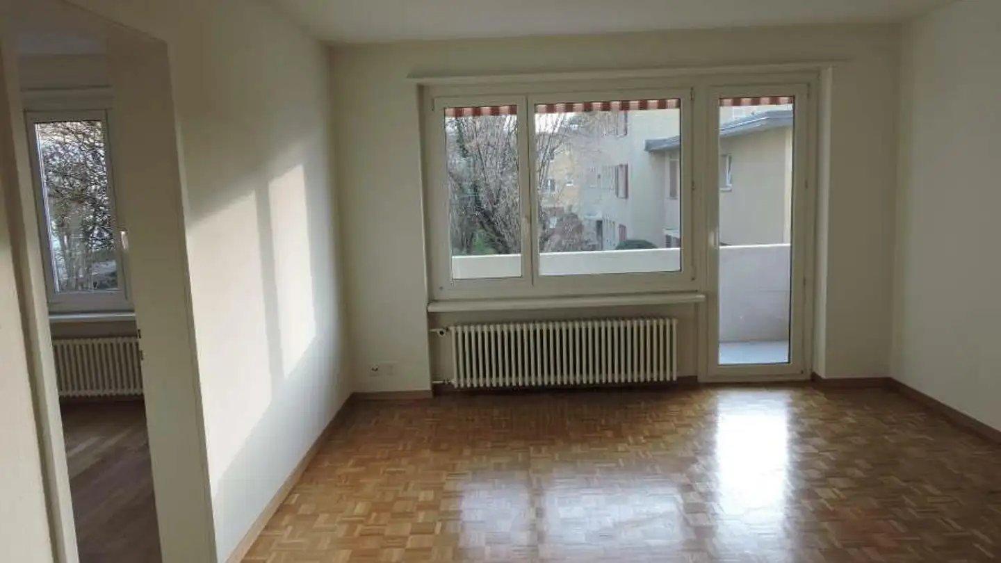 Appartement à louer - 8102 Oberengstringen