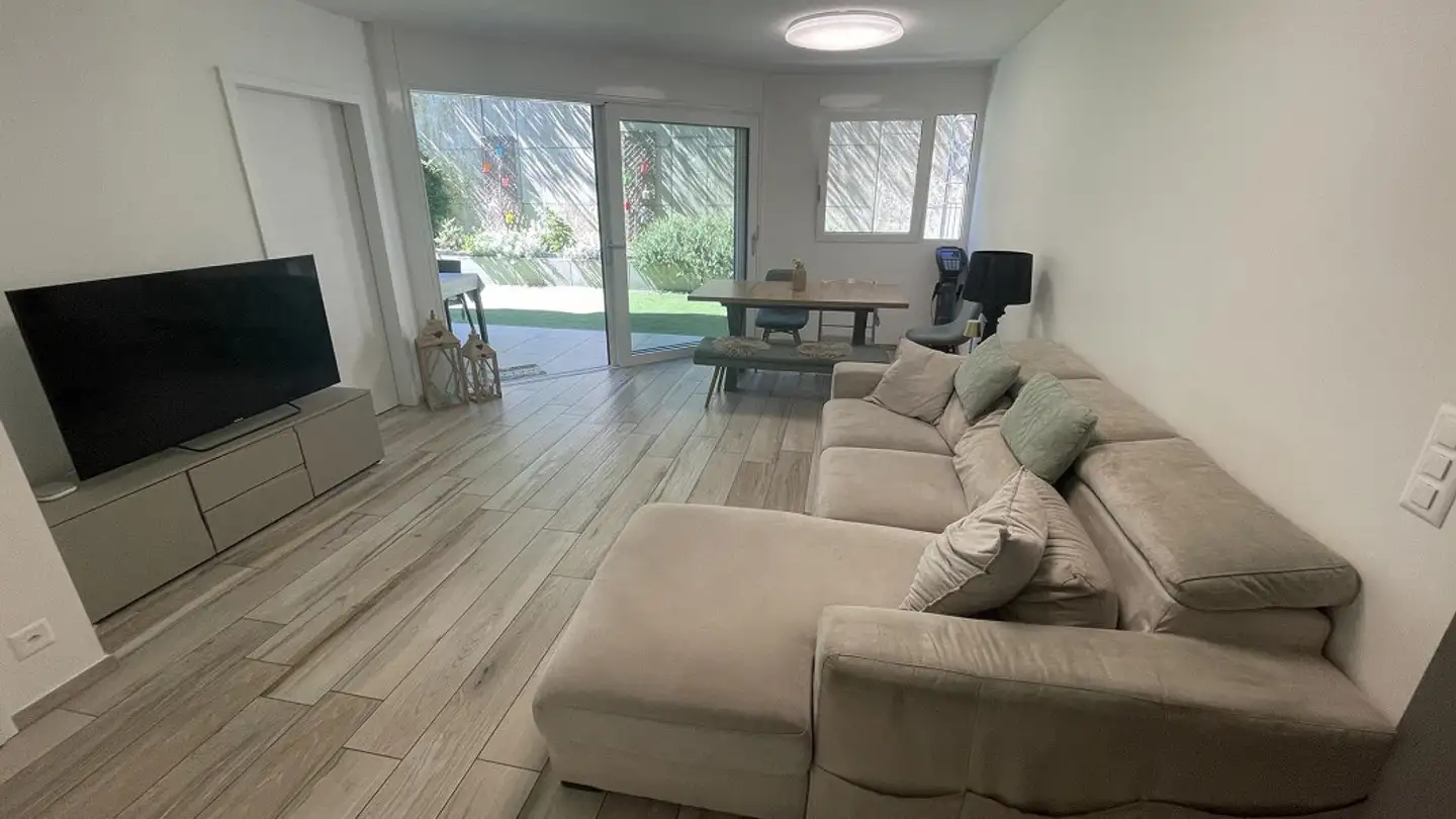 Wohnung kaufen - 6924 Sorengo - Foto 4