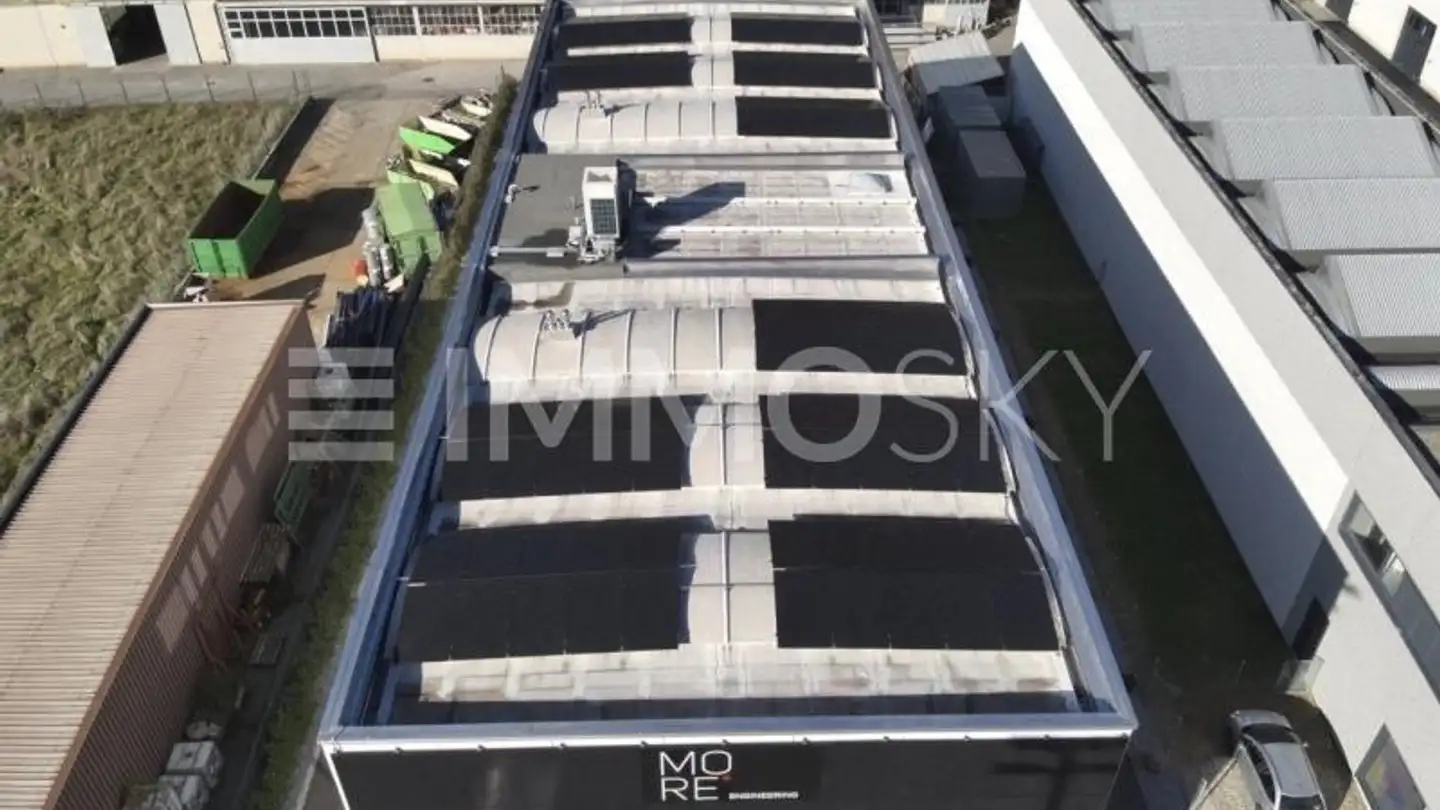 Mixed-use building for sale - 6533 Lumino - Photo 3