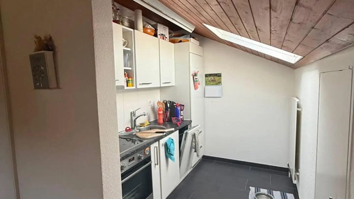 Apartment for rent - Industriestrasse 7, 4528 Zuchwil - Photo 2