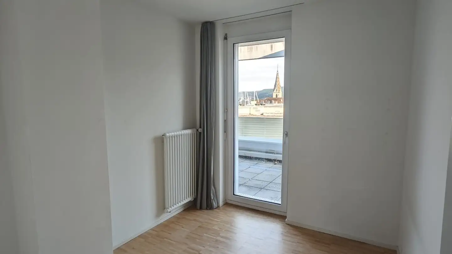 Single room for rent - Badstrasse 15, 5400 Baden