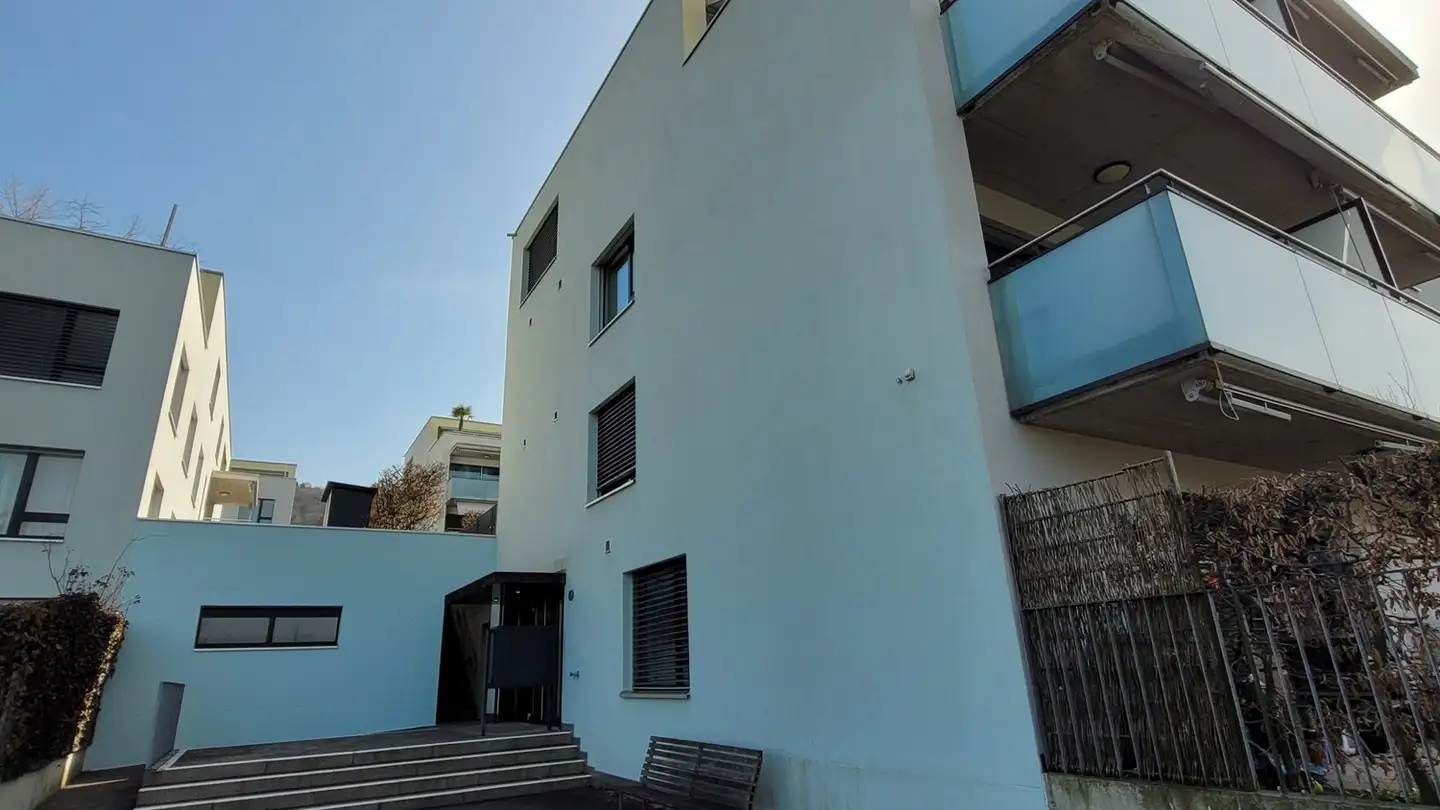 Appartement à louer - Adligenswilerstrasse 91, 6006 Luzern - Photo 2