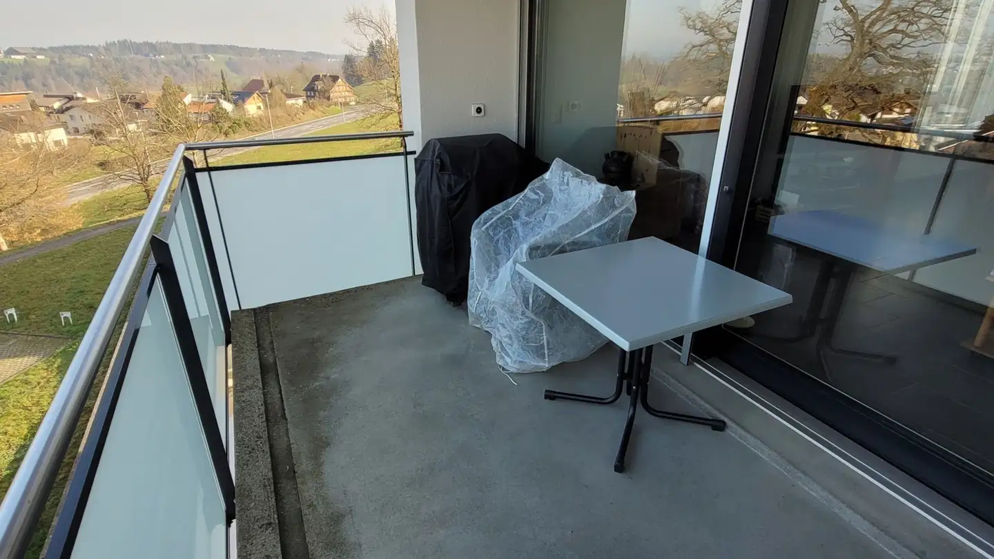 Appartement à louer - Adligenswilerstrasse 91, 6006 Luzern - Photo 3