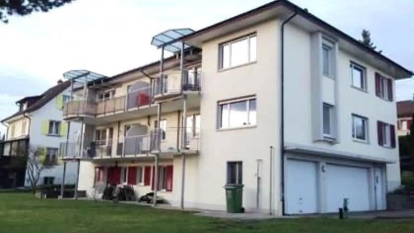 Apartment for rent - Speerstrasse 2, 8304 Wallisellen