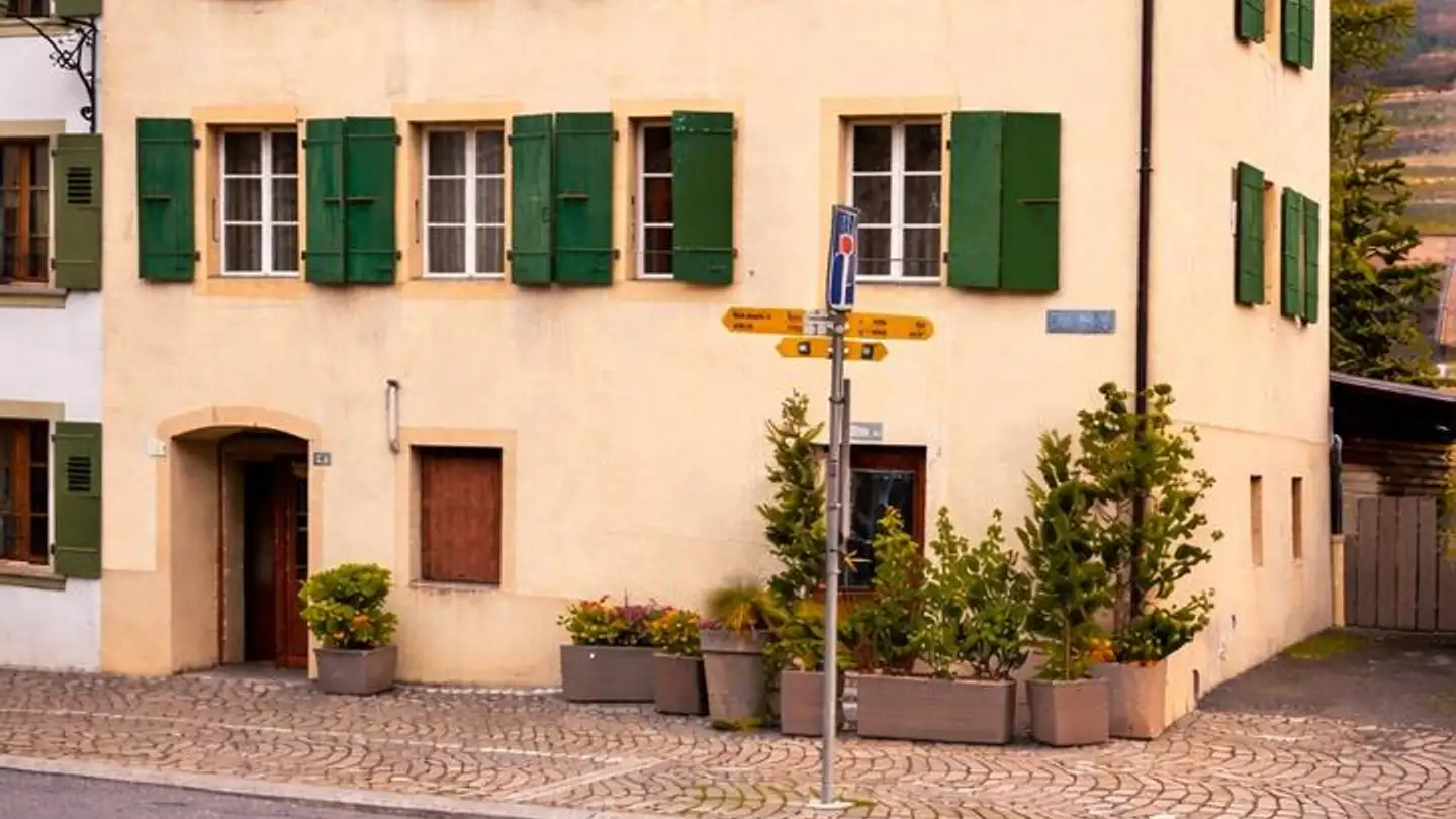 Einfamilienhaus kaufen - 1804 Corsier-sur-Vevey - Foto 2